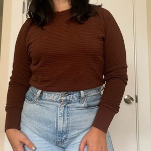 Big Bud Press long sleeve thermal